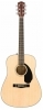 Fender CD-60S NAT Fender CD-60S NAT